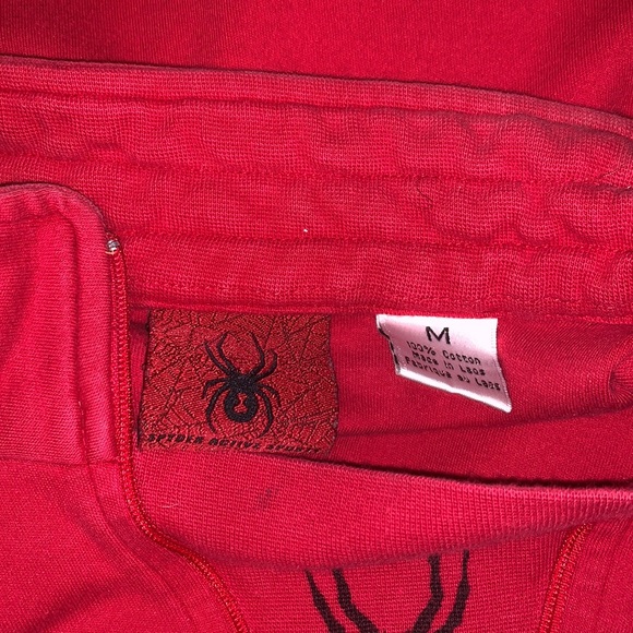 Spyder Men’s M - Picture 4 of 4